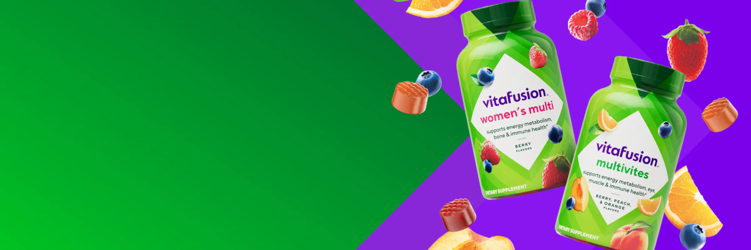 Daily Wellness Never Tasted Better