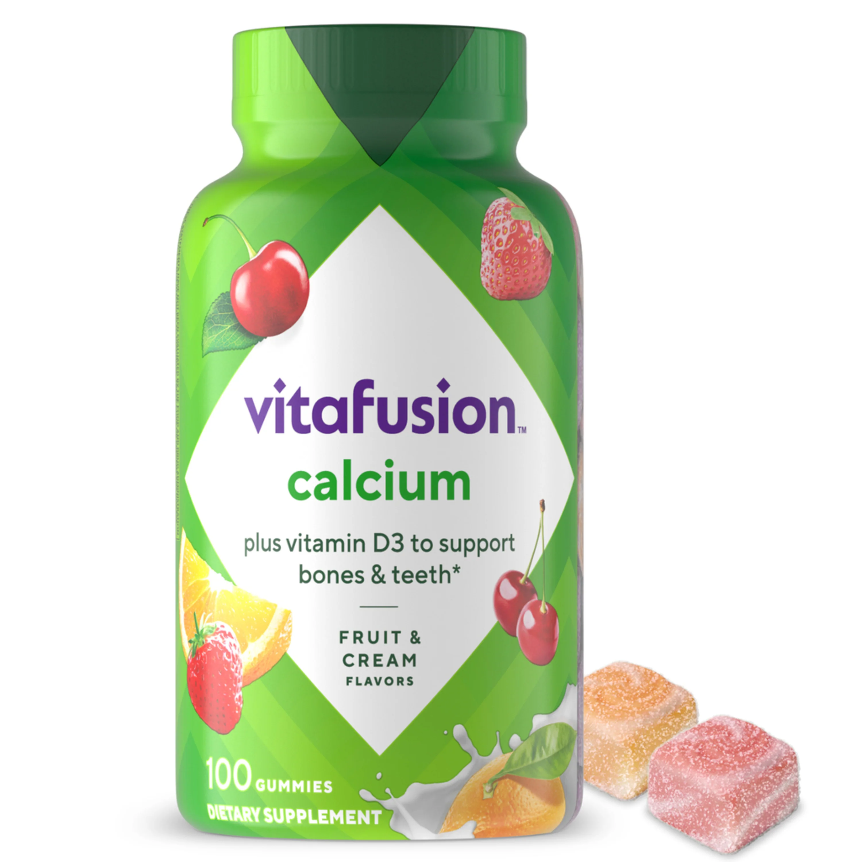 New & Trending Gummy Vitamins and Supplements
