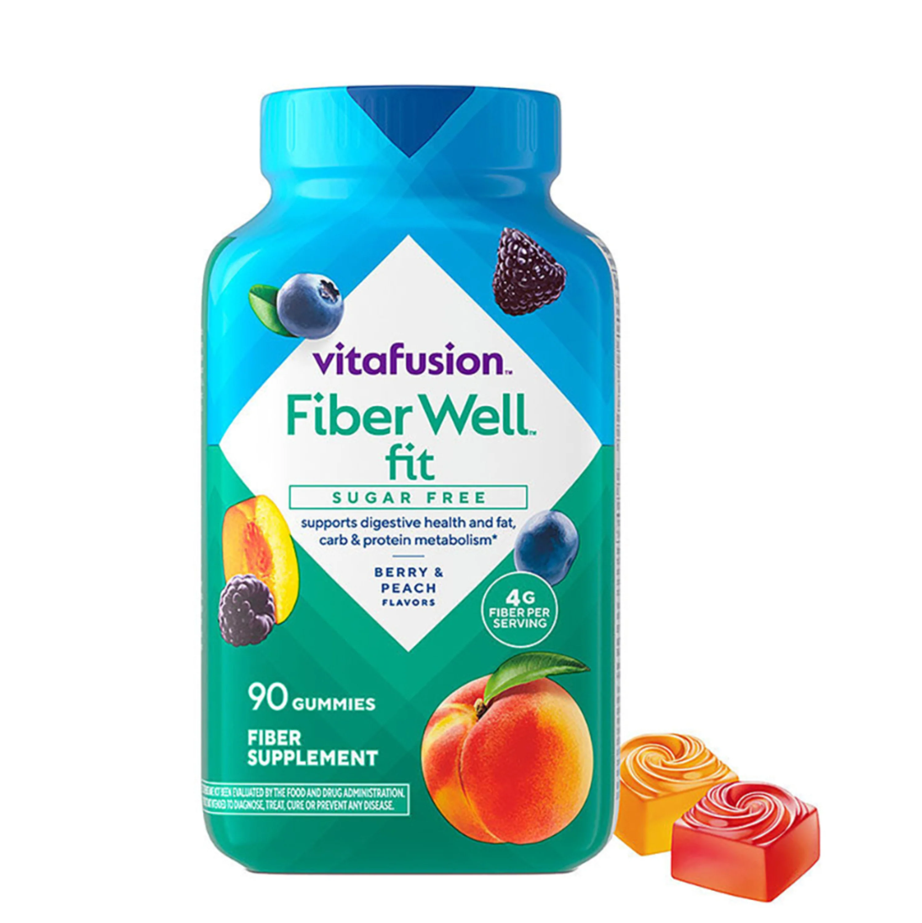 Best Selling Gummy Vitamins, Minerals and Supplements